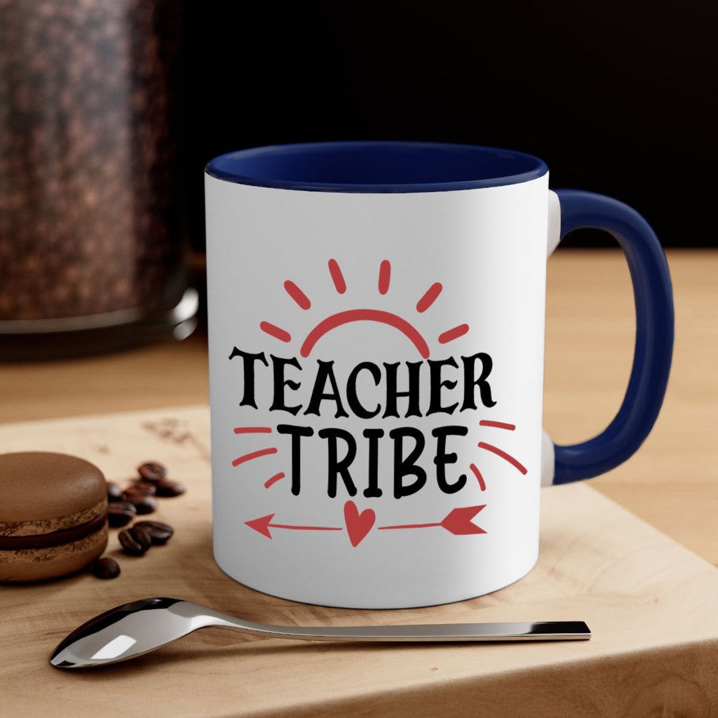 teacher tribe Style 201#- teacher-Mug / Coffee Cup