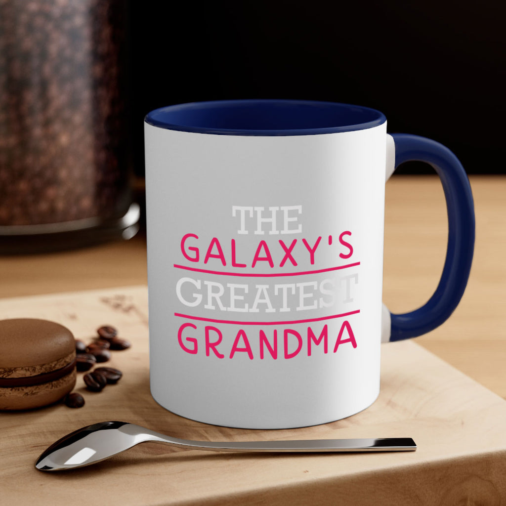 the galaxys 55#- mom-Mug / Coffee Cup