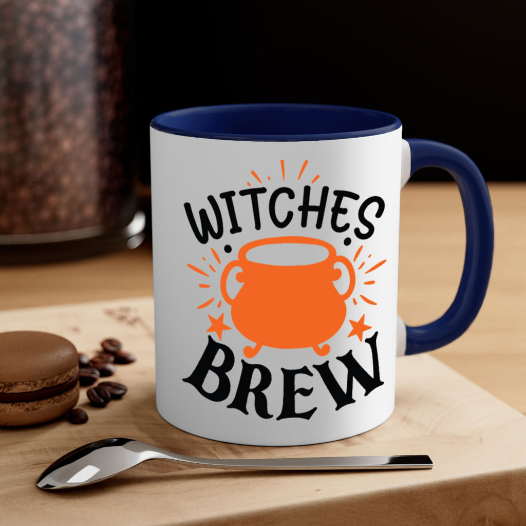 witches brew 101#- halloween-Mug / Coffee Cup