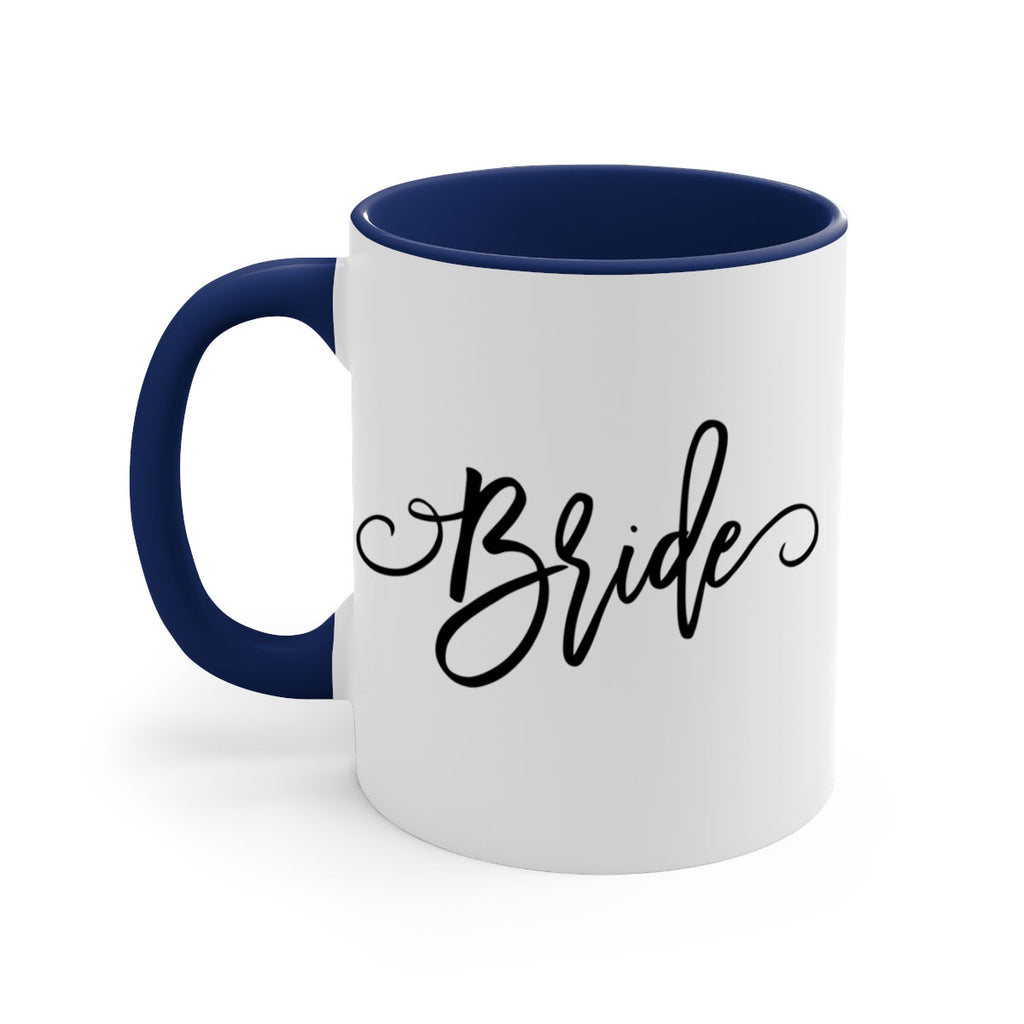 Bride 109#- bride-Mug / Coffee Cup