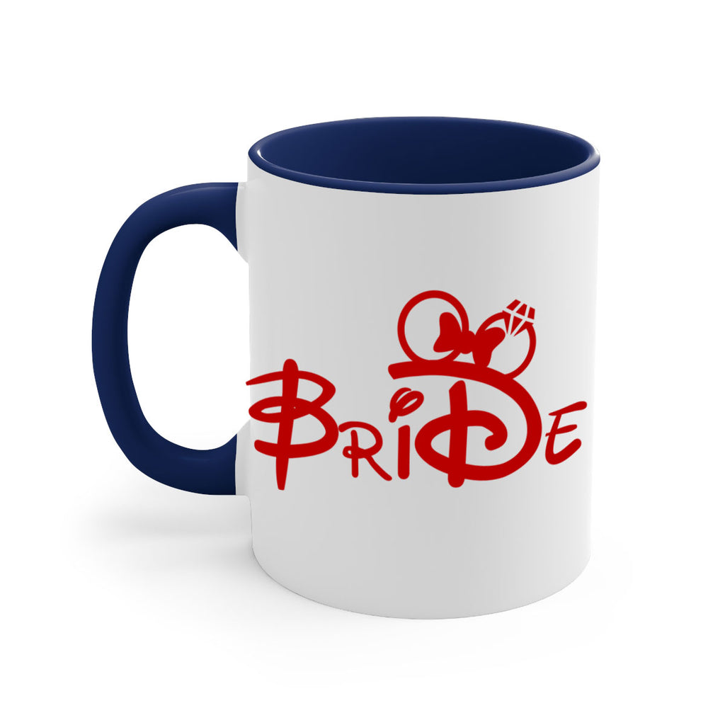 Bride Squad 113#- bride-Mug / Coffee Cup