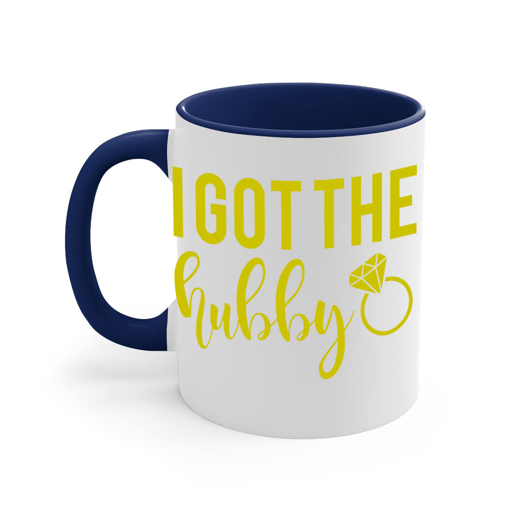Bride Squad 124#- bride-Mug / Coffee Cup