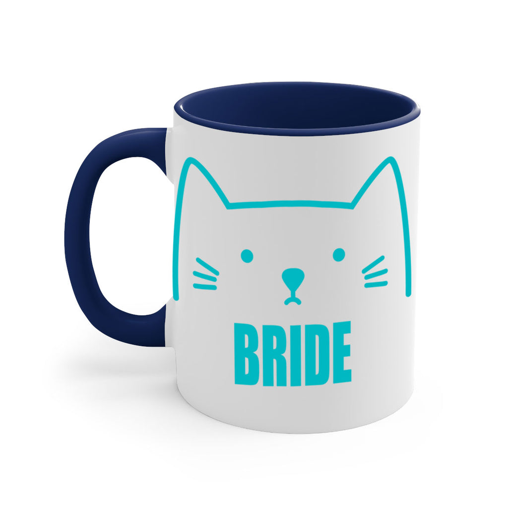 Bride Squad 126#- bride-Mug / Coffee Cup