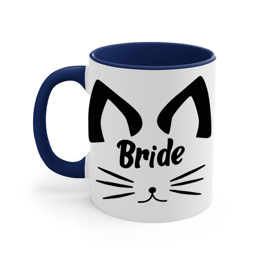 Bride Squad 135#- bride-Mug / Coffee Cup