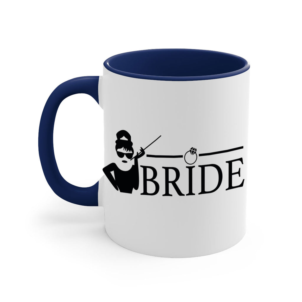 Bride Squad 137#- bride-Mug / Coffee Cup