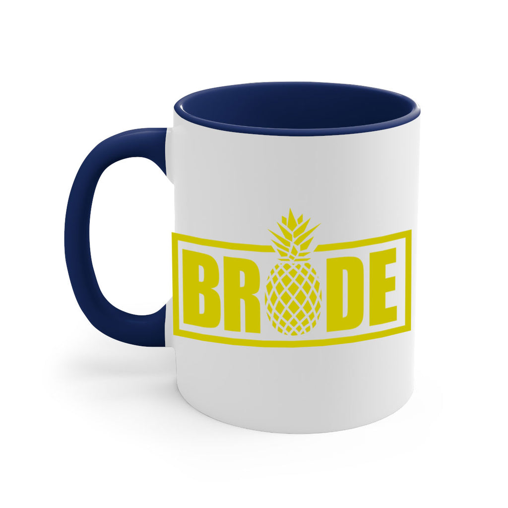 Bride Squad 138#- bride-Mug / Coffee Cup