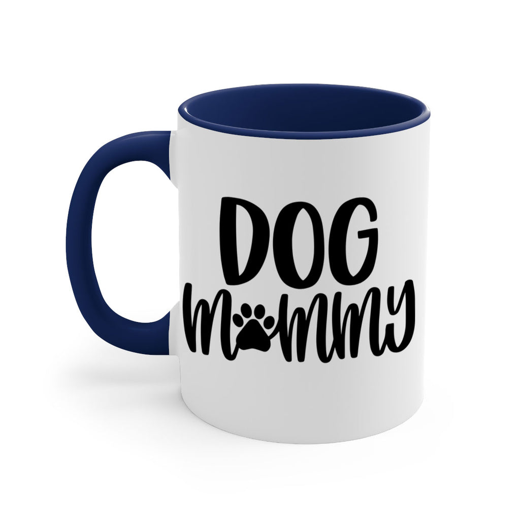 Dog Mommy Style 24#- Dog-Mug / Coffee Cup