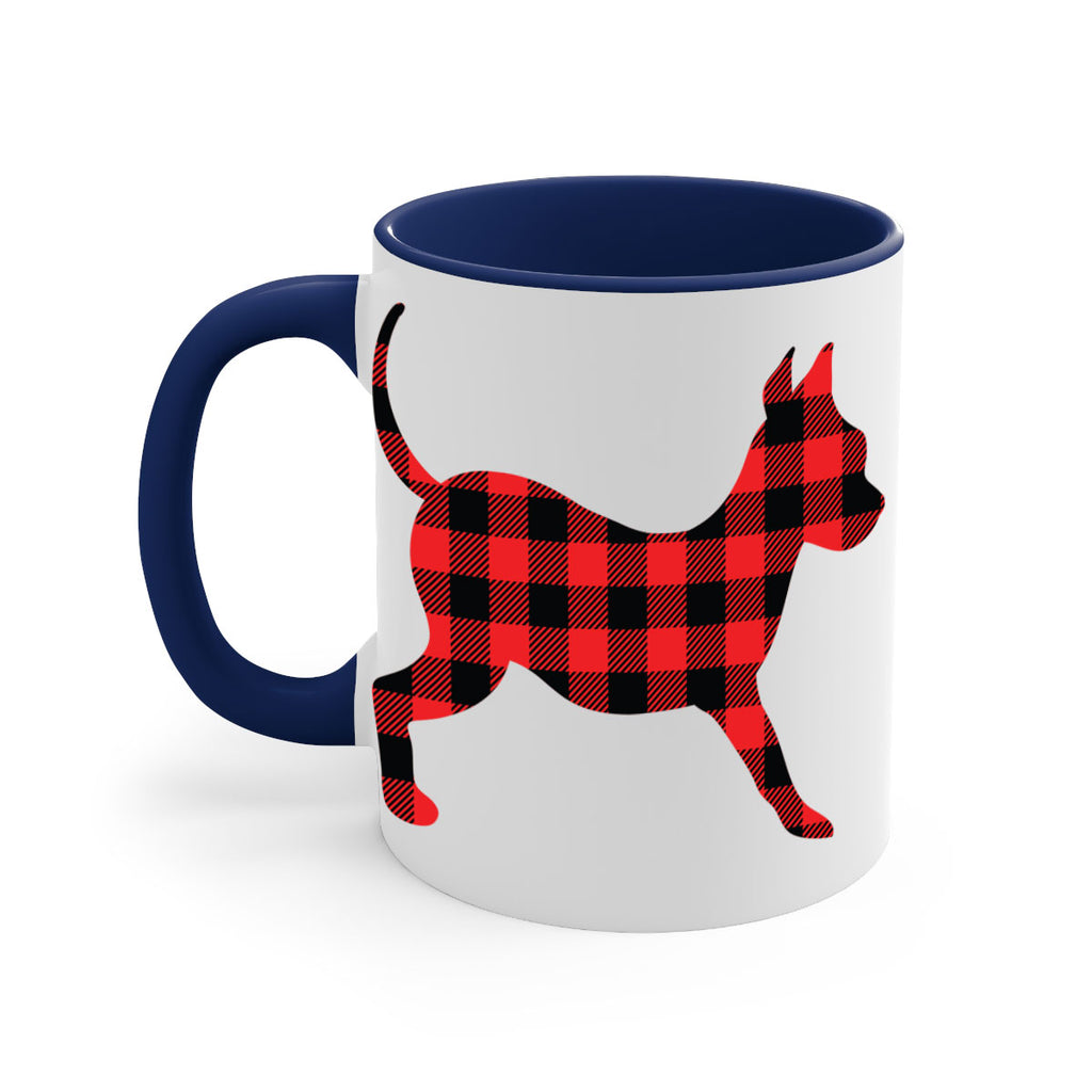 Dog Style 107#- Dog-Mug / Coffee Cup