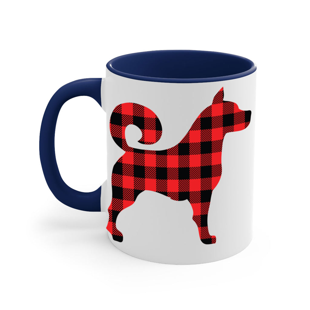 Dog Style 109#- Dog-Mug / Coffee Cup