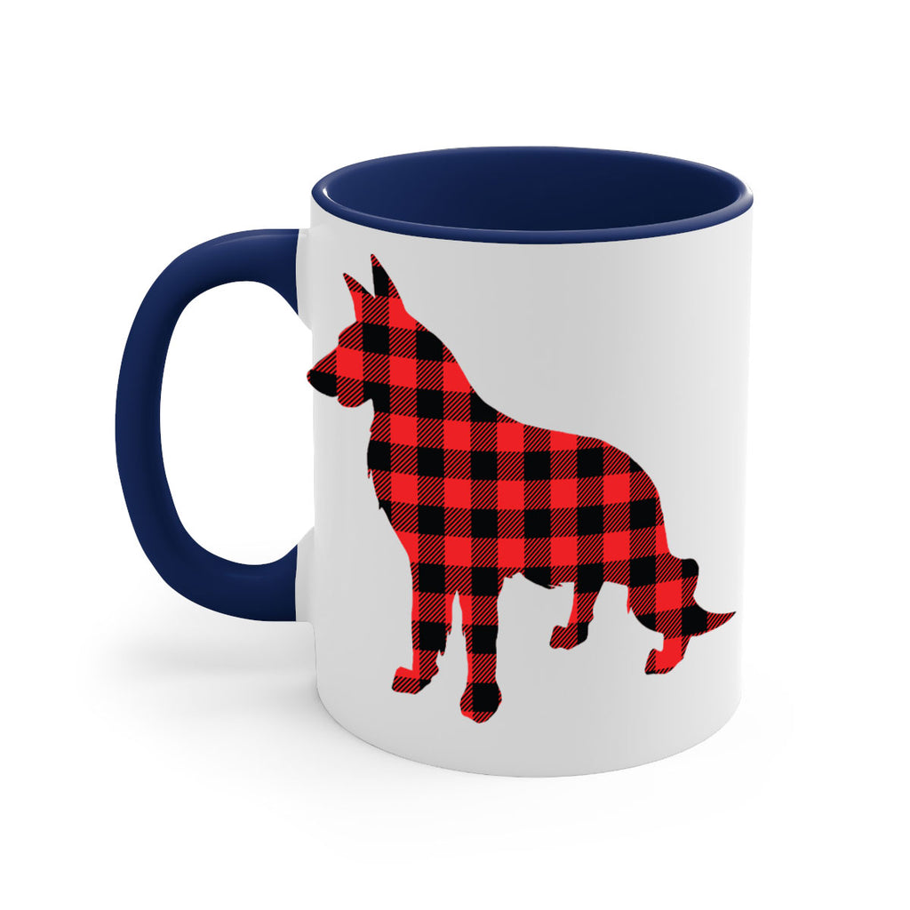 Dog Style 115#- Dog-Mug / Coffee Cup