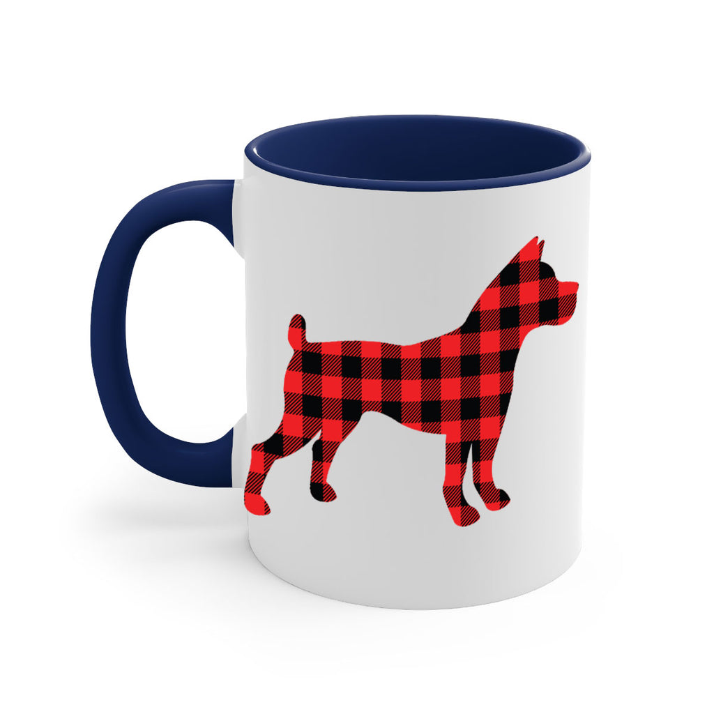 Dog Style 117#- Dog-Mug / Coffee Cup