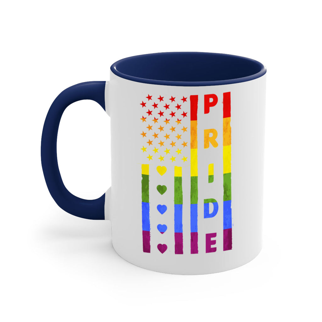 Lgbt Pride Gay Af Lesbian  56#- lgbt-Mug / Coffee Cup