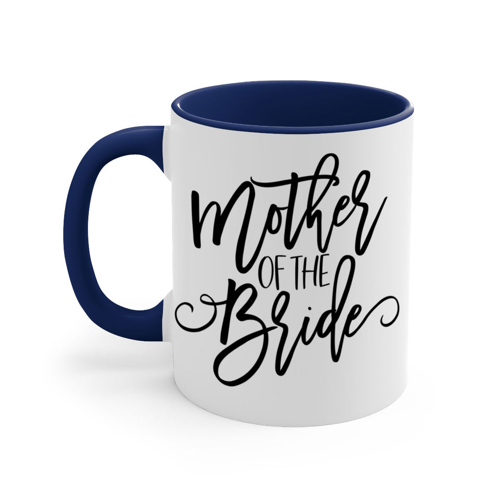 Mother of the Bride 24#- Family of the bride-Mug / Coffee Cup
