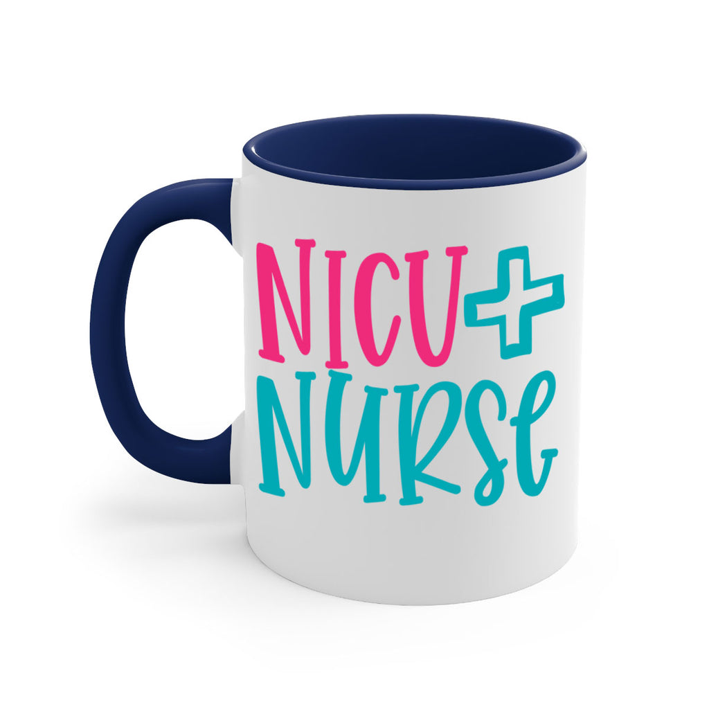 NICU Nurse Style Style 128#- nurse-Mug / Coffee Cup