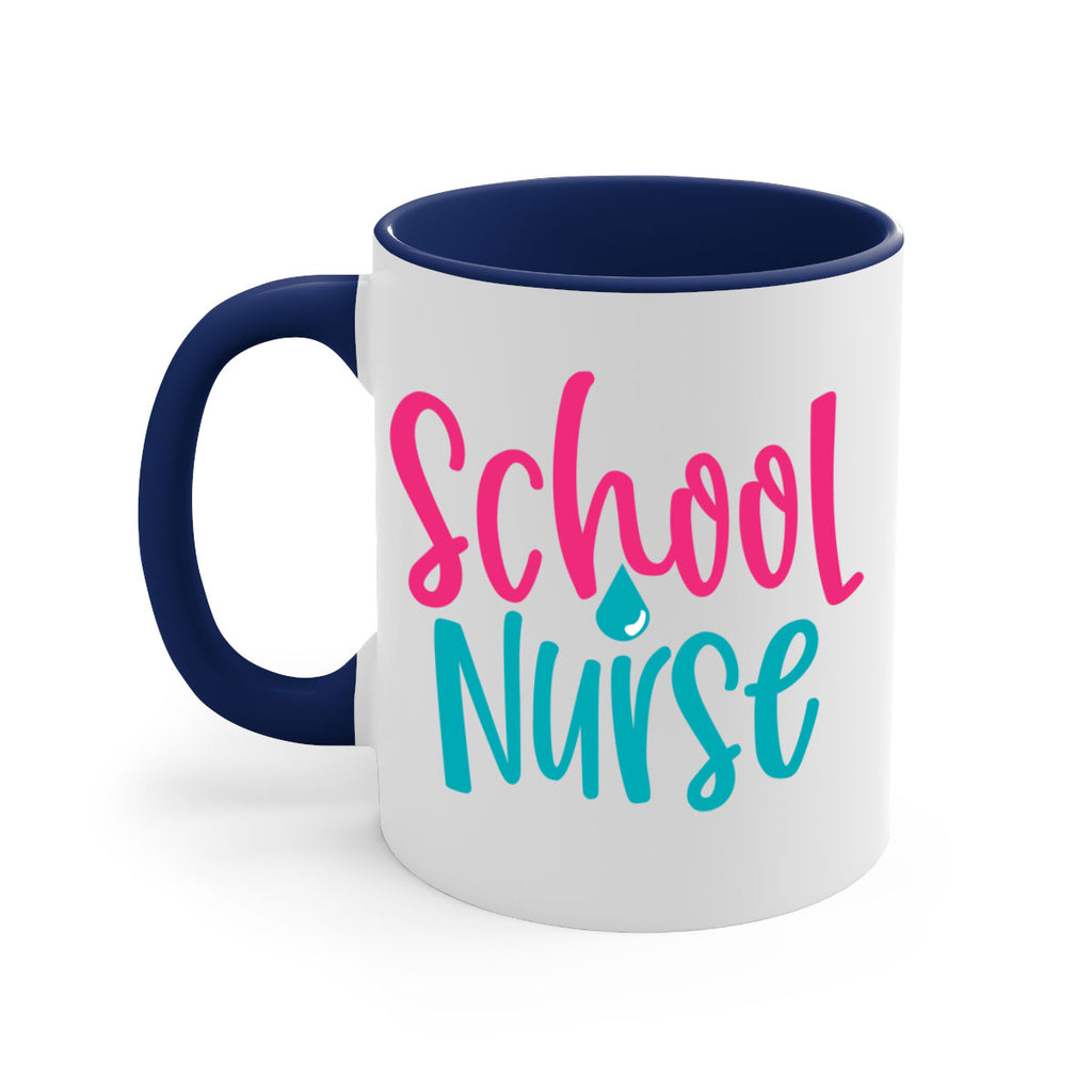 Nurse school Style Style 98#- nurse-Mug / Coffee Cup