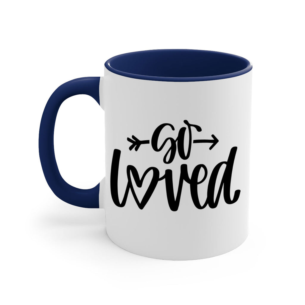 So Loved Style 26#- baby2-Mug / Coffee Cup