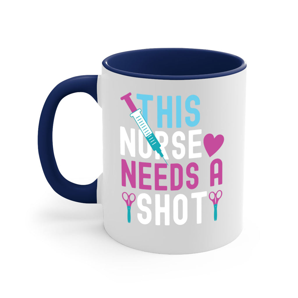 This Nurse Style 232#- nurse-Mug / Coffee Cup