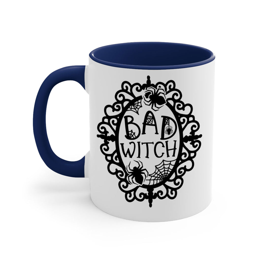 bad witch 92#- halloween-Mug / Coffee Cup