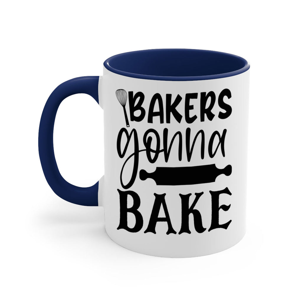 bakers gonna bake 5#- kitchen-Mug / Coffee Cup