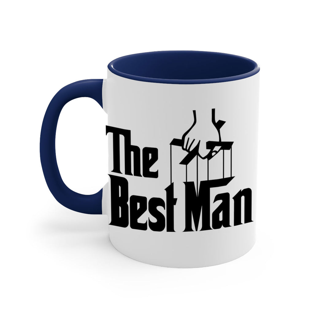 bestman 2#- bestman-Mug / Coffee Cup