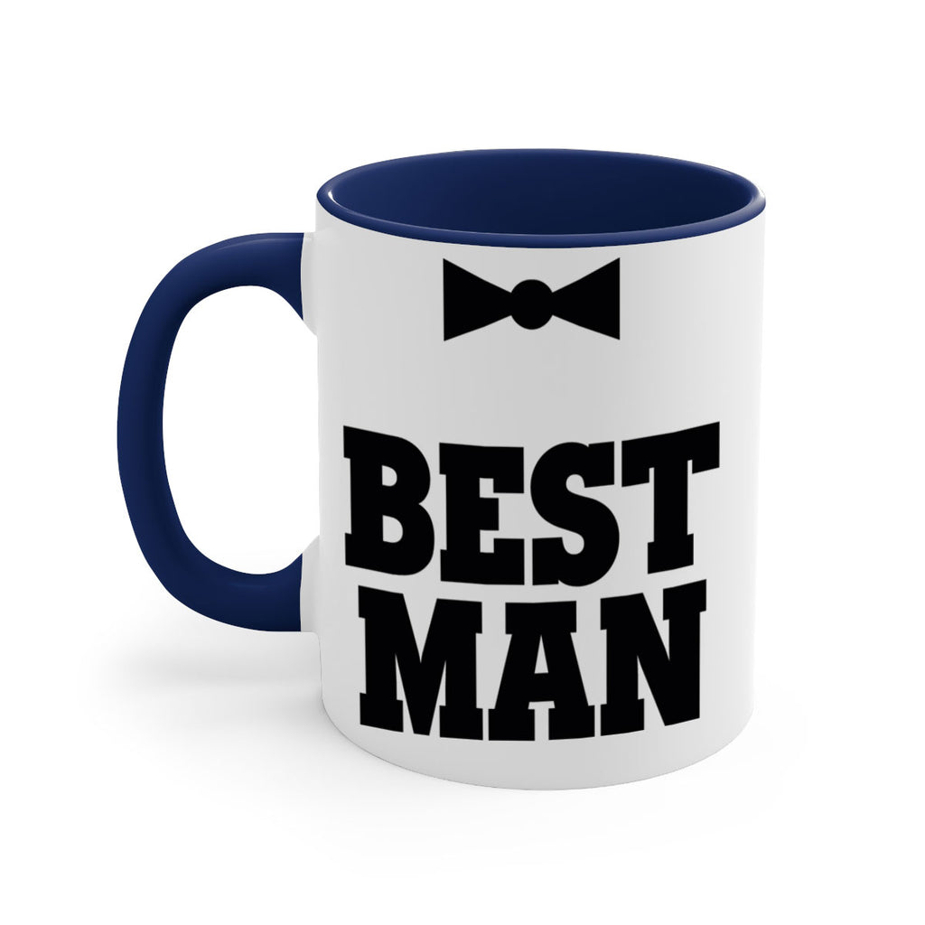bestman 6#- bestman-Mug / Coffee Cup