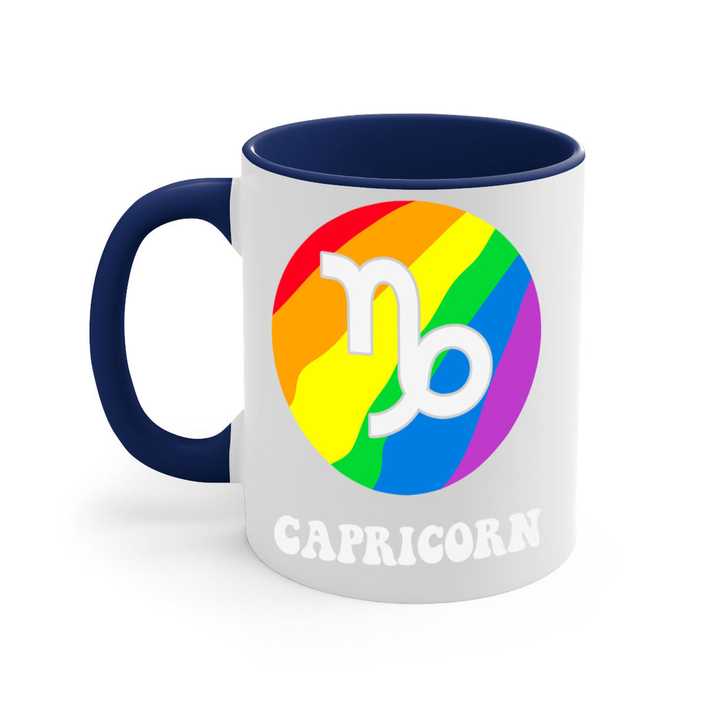 capricorn lgbt lgbt pride lgbt 152#- lgbt-Mug / Coffee Cup