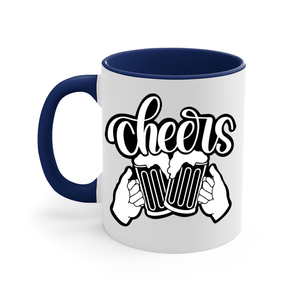 cheers 44#- beer-Mug / Coffee Cup