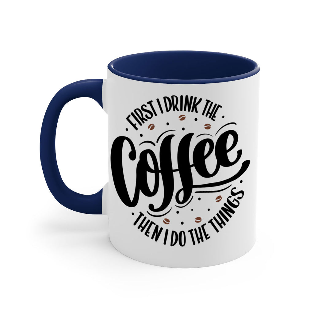 circlefirst 182#- coffee-Mug / Coffee Cup
