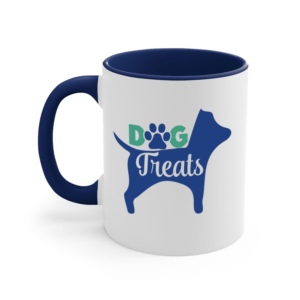 dog treats Style 93#- Dog-Mug / Coffee Cup