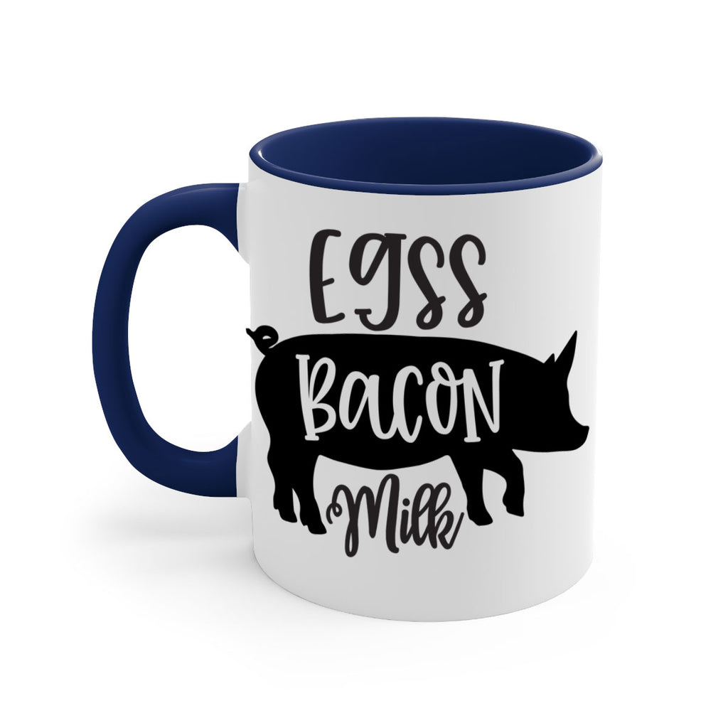 egss bacon milk 108#- kitchen-Mug / Coffee Cup