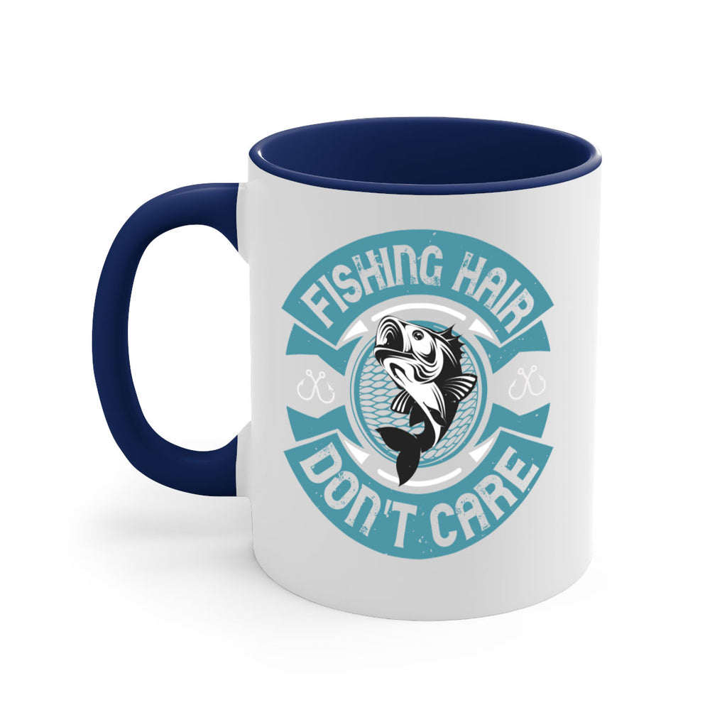 fishing hair 149#- fishing-Mug / Coffee Cup