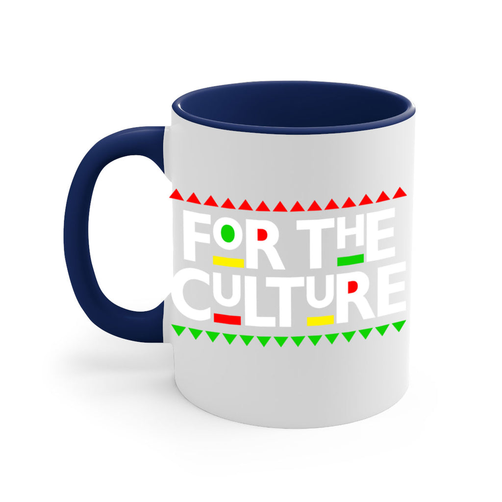 for the culture 150#- black words - phrases-Mug / Coffee Cup