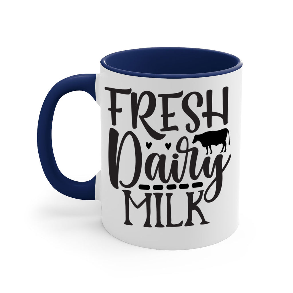 fresh dairy milk 94#- kitchen-Mug / Coffee Cup