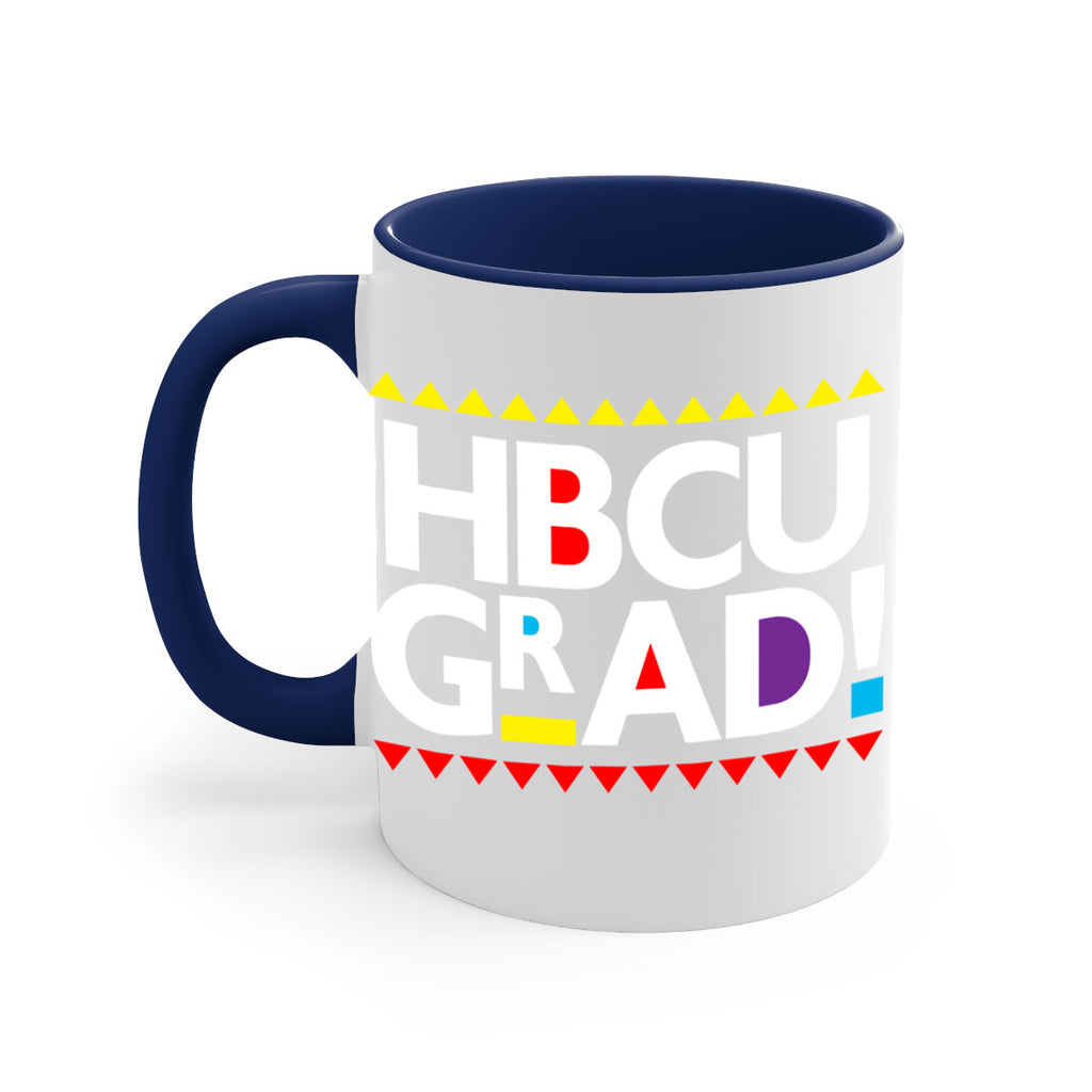 hbcu grad 134#- black words - phrases-Mug / Coffee Cup