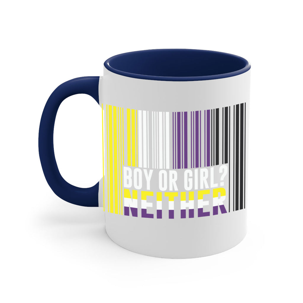 lgbt pride boy or girl lgbt 100#- lgbt-Mug / Coffee Cup