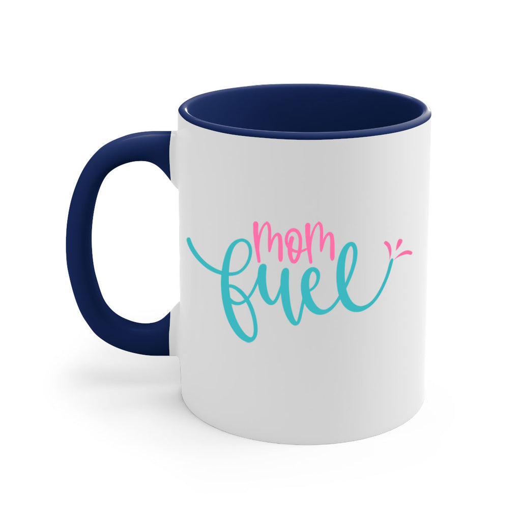 mom fuel 435#- mom-Mug / Coffee Cup