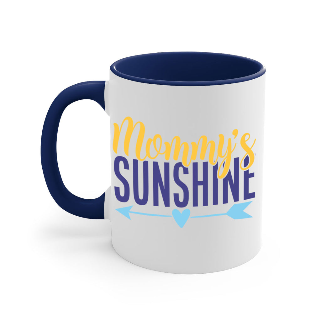mommys sunshine 424#- mom-Mug / Coffee Cup