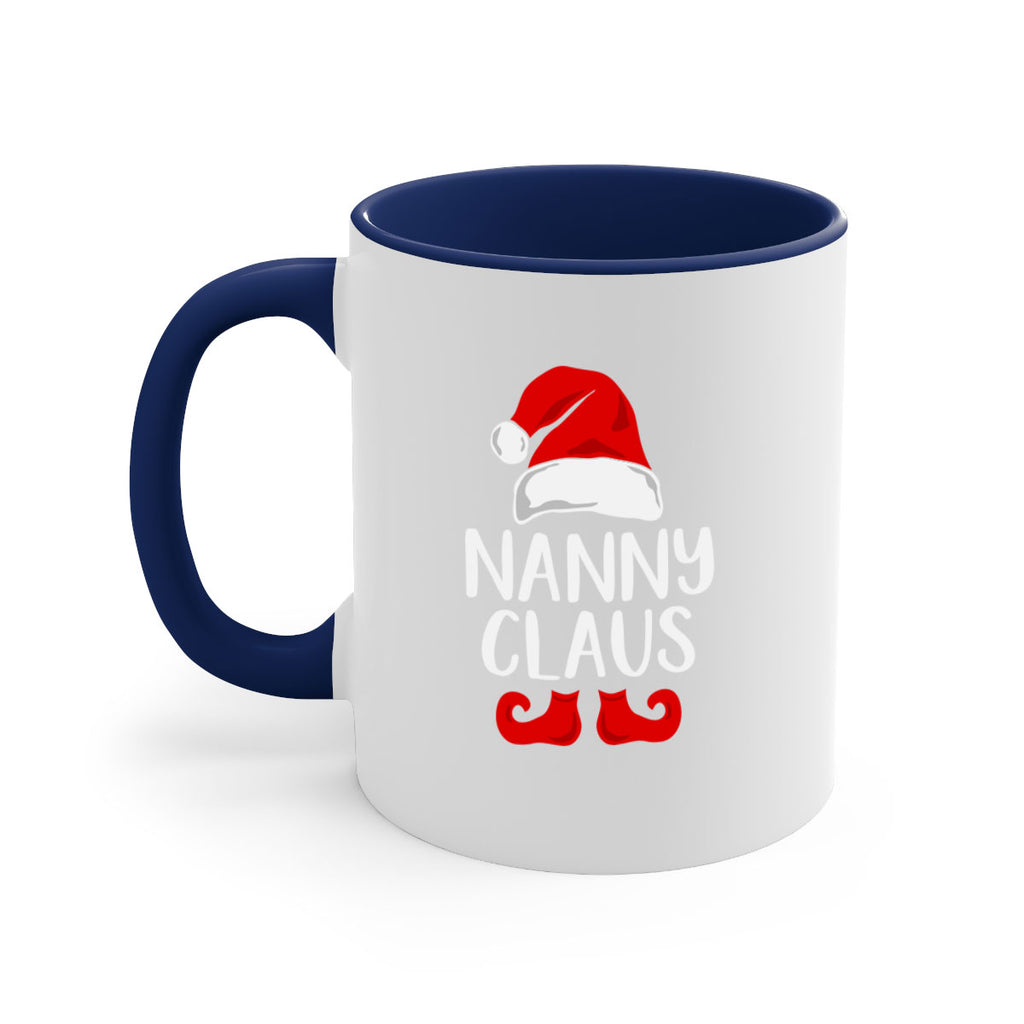 nannyclaus style 21#- christmas-Mug / Coffee Cup
