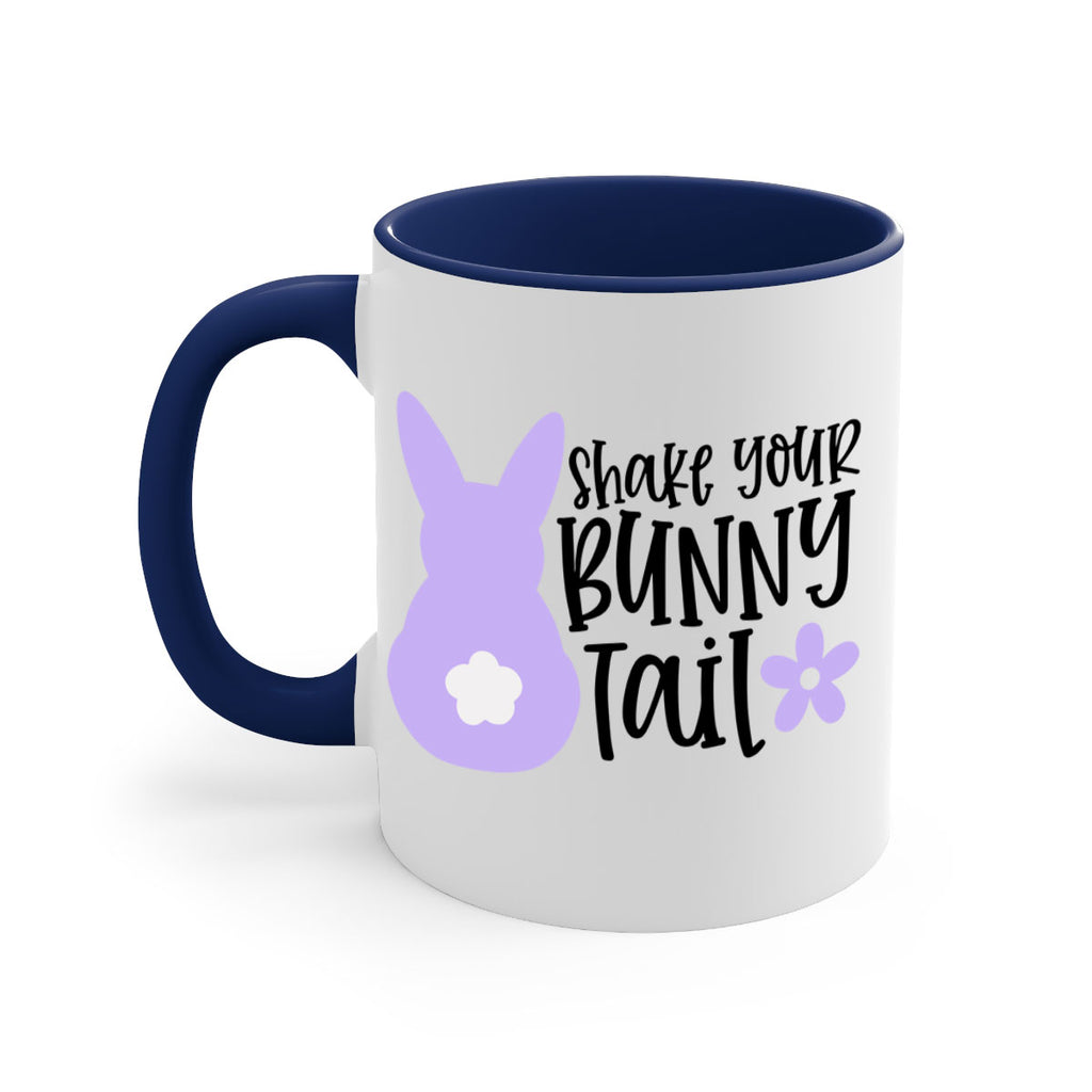 shake your bunny tail 12#- easter-Mug / Coffee Cup