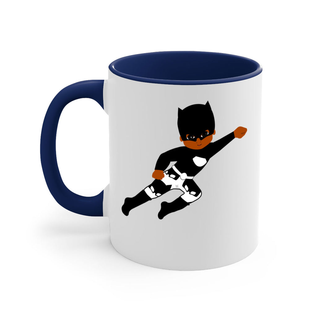 super kid 13#- Black men - Boys-Mug / Coffee Cup