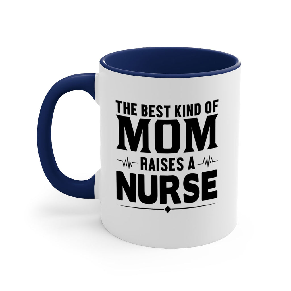 the best kind of mom 294#- mom-Mug / Coffee Cup