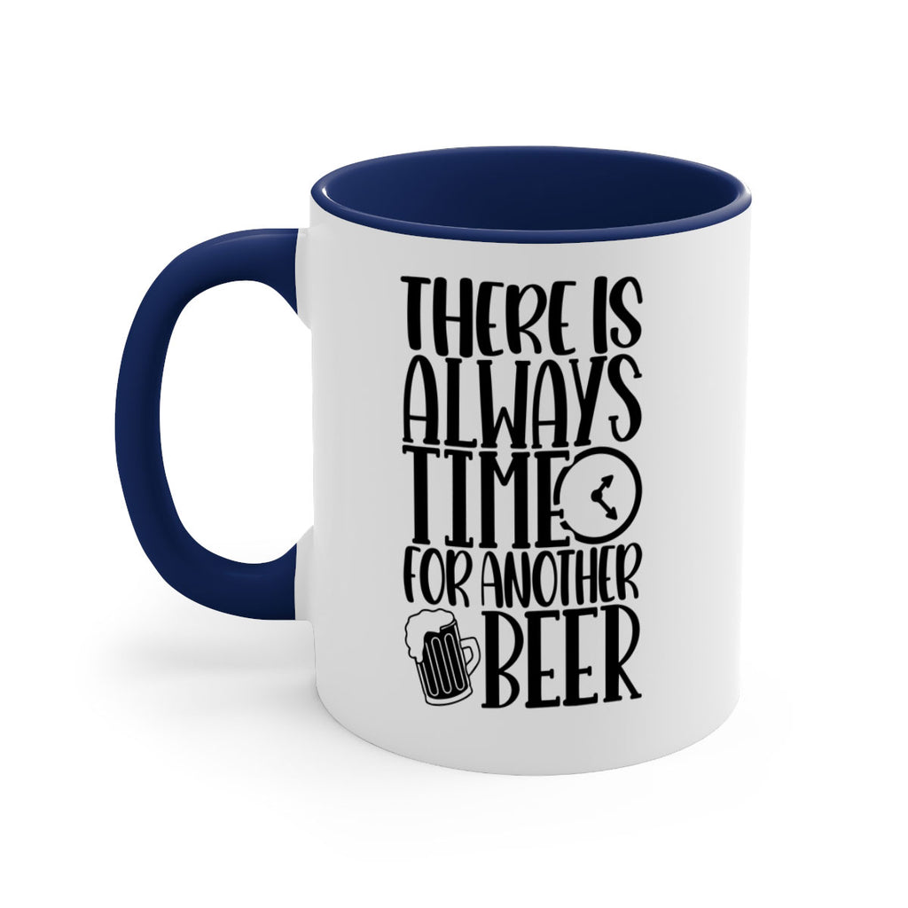 there is always time for another beer 20#- beer-Mug / Coffee Cup