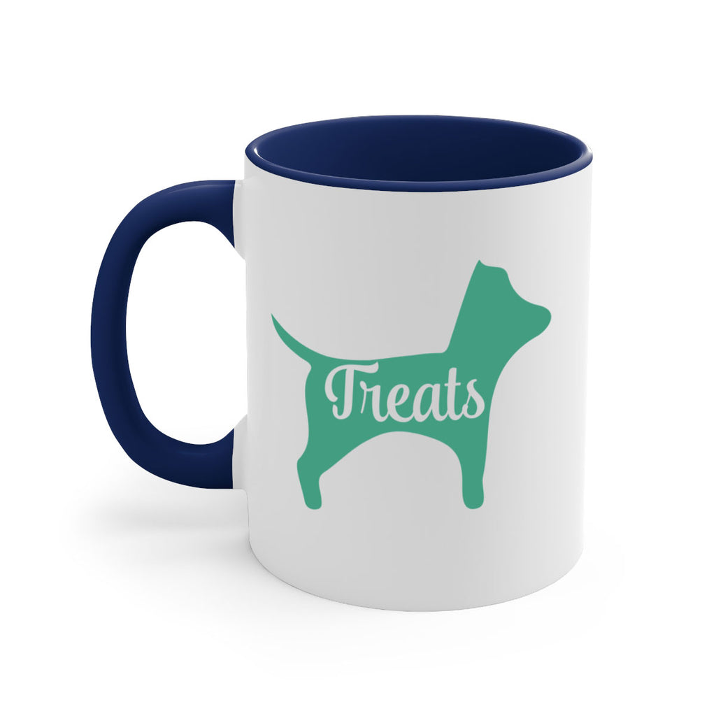 treats Style 59#- Dog-Mug / Coffee Cup