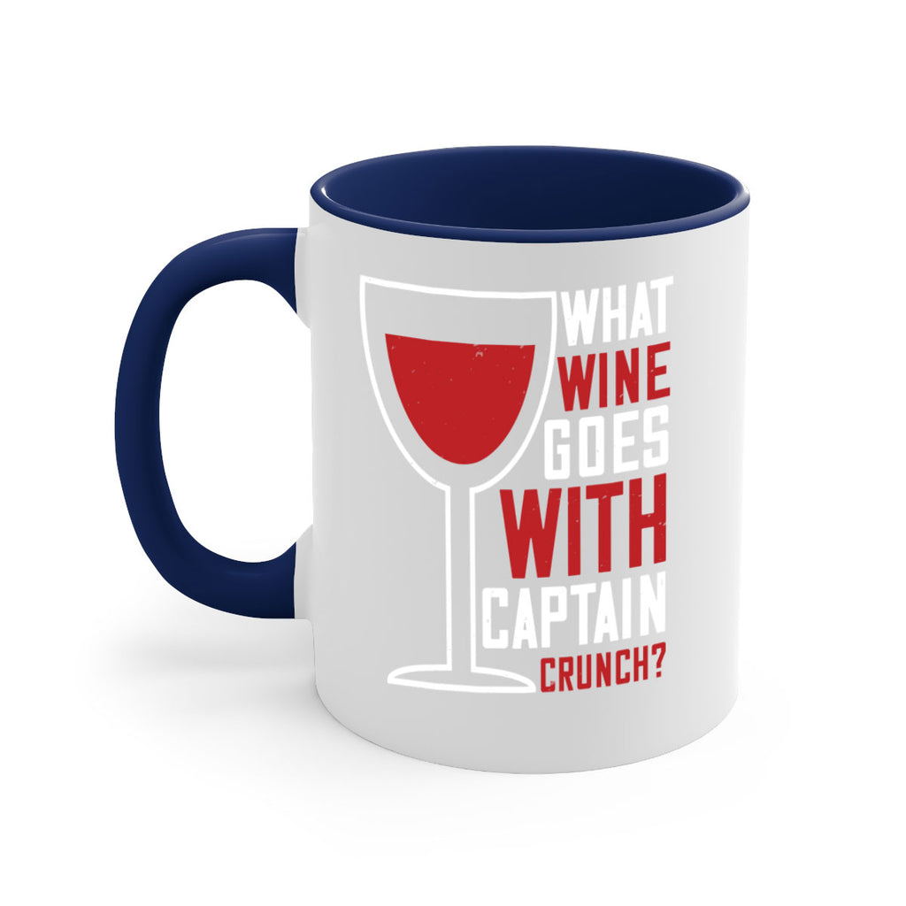 what wine goes with 9#- wine-Mug / Coffee Cup