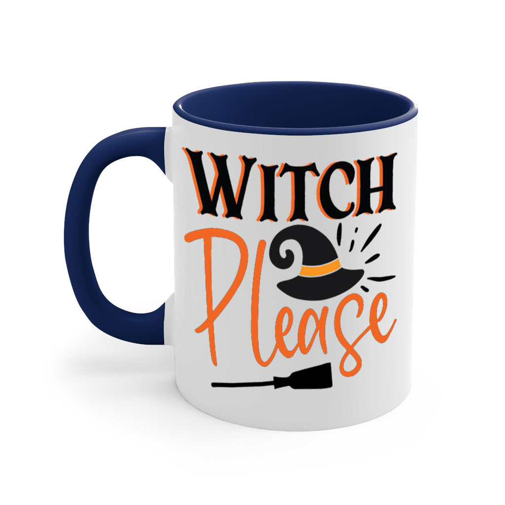 witch please 103#- halloween-Mug / Coffee Cup