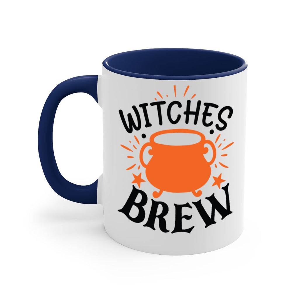 witches brew 101#- halloween-Mug / Coffee Cup