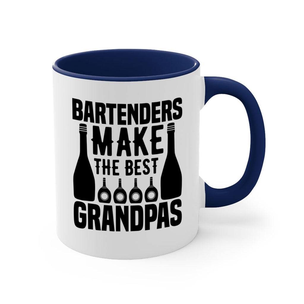 Bartenders make The best Style 6#- bartender-Mug / Coffee Cup