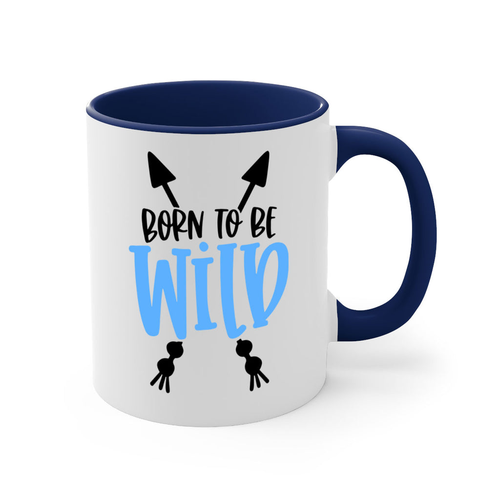 Born To Be Wild Style 109#- baby2-Mug / Coffee Cup