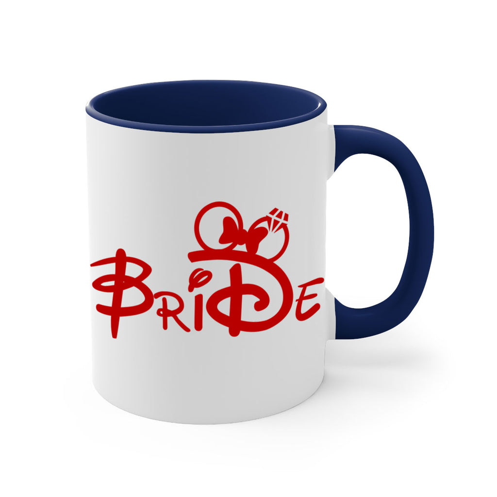 Bride Squad 113#- bride-Mug / Coffee Cup