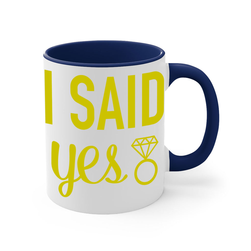 Bride Squad 115#- bride-Mug / Coffee Cup